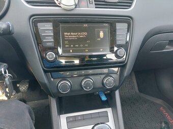 Škoda Octavia III, Combi, 2016, 1.9TDi - 9