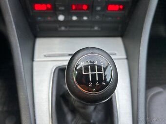 Audi A4, 2.0tdi 103 kw - 9