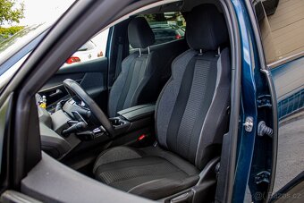 Peugeot 3008 1.2 PureTech 130k Active Pack A/T - 9
