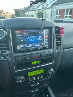 Prodám Kia Sorento cena 40000 kc - 9