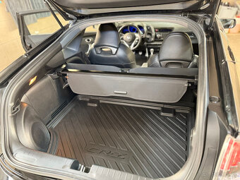 Honda CR-Z 1.5 i-VTEC Hybrid GT TOP (2013) - 9