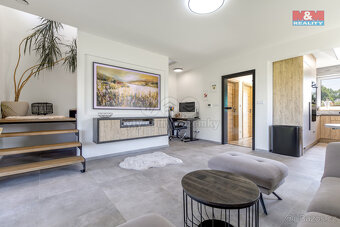 Prodej rodinného domu, 86 m², Dobrá - 9