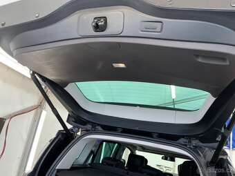 Renault Espace 1.6dCi Initiale 4Control - Panorama 7-Míst - 9