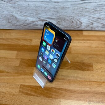 iPhone 12 mini 64GB, modrý (12 měsíců záruka) - 9