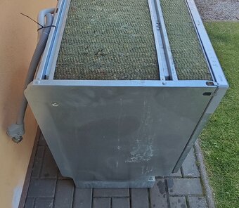 Vestavná myčka nádobí Whirlpool ADG 7900 FD - 9