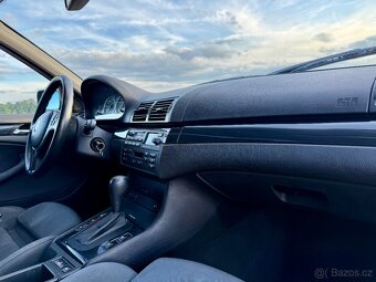 Bmw e46 330D 150kw - 9