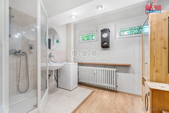 Prodej bytu 5+kk, 89 m², Praha, ul. Vilímkova - 9