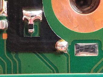 MODCHIP Jailbreak Nintendo Switch - 9