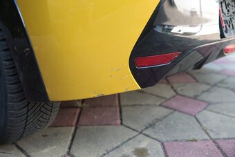 Peugeot e208 GT - poškozený - plně pojízdný - 9
