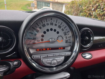 Mini Cooper S, 128kW - 9