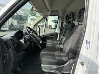 Fiat Ducato 2,3 Maxi L4H3 - 9