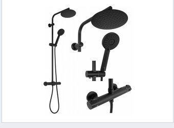 Sprchový set REA NOVY - 9