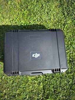 DJI FPV Combo set – dron + příslušenství - 9