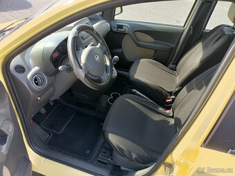 FIAT PANDA - 9