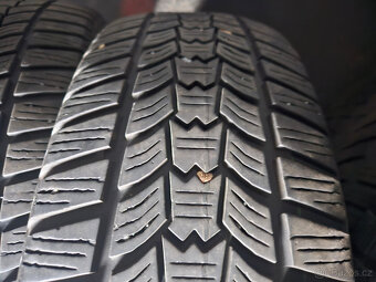 205/60R16 92H Eskimo HP 2 SAVA - 9
