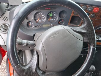 Iveco Daily 3.0HPT,175Ps,6r.manual.150Tkm.8míst.karting - 9
