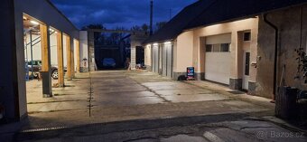 Pronájem Autoservisu Česky Brod - 9