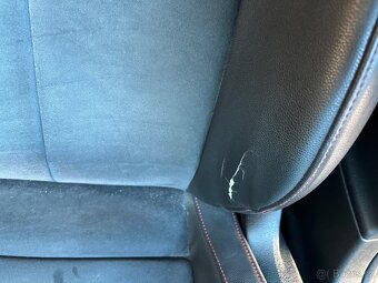 Seat Leon FR 2.0 TDI 110 kW – manuál - 9