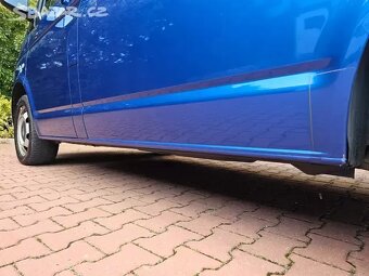 VW T5 Multivan 1.9 TDI 75kW,7.Míst,Klima,Tažné,Webasto,2008. - 9