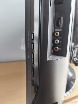 Prodám komplet televizi zn. Samsung s DO + komplet setobox. - 9