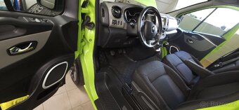 Renault Trafic Long Camper 2018 Pure Led Nehavarovane - 9