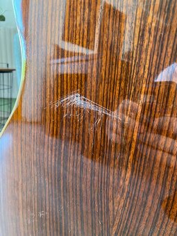 Gibson MK-72 1977 - 9