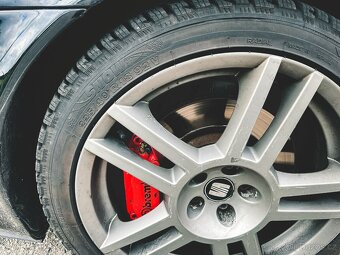 Seat Leon Cupra R 1M1 - 9