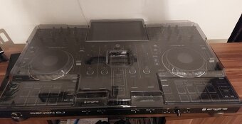 Denon DJ Prime 4 - 9