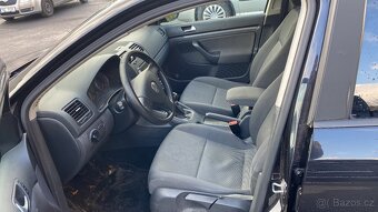 Prodám Vw golf 5 Variant - 9