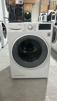 Pračky/sušičky/zaruka/-50%/doprava/servis - 9