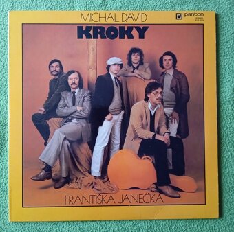 VINYLY LP /Maxisingl - 9