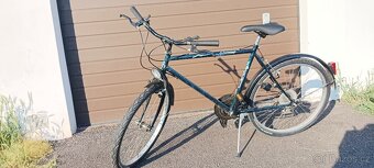 Horské (silniční) kolo - 9