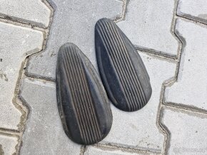 M72 Dnepr Ural K750 MT650 dnepr M - 9