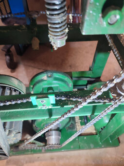 Pila + hoblovka s protahem. - 9