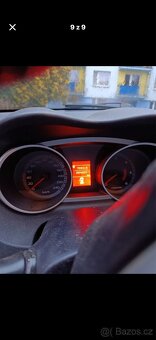 Mitsubishi outlander 2DID 2009 - 9