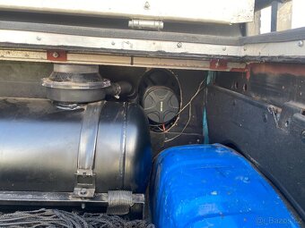 Suzuki samurai hardtop / nástavba pickup - 9