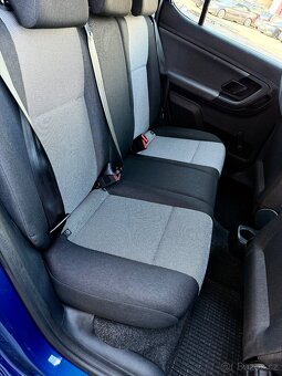 ŠKODA FABIA 2013 MPI - 9