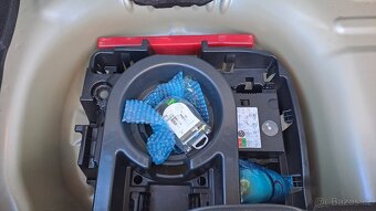 Peugeot 208 1.2 PureTech Active - 9