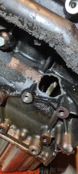 Motor Ibiza Cupra 1.4 Tsi 132KW - 9