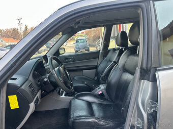 Subaru Forester 2.5i 155kW/4x4/Tažné - 9