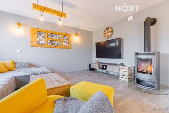 Prodej Rodinný dům, 127㎡ - 9