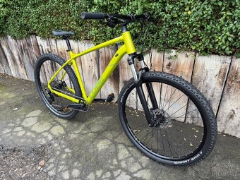 Horské kolo Cube AIM SLX nové ✅🚲 - 9