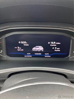 Volkswagen T-roc 2.0 TDI Sport 110kw DSG 4Motion - 9