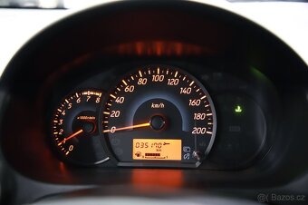 Mitsubishi Space Star 1.2 52kW DAB Isofix 35 tkm - 9