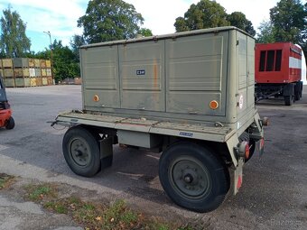 Elektrocentrála EC 30 kW - 9