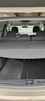 Mitshubishi Outlander 2,0 DI-D, 4x4 - 9