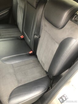 Mercedes Benz ML W164 Rok výroby 2008 - 9
