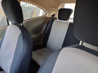 Ford Ka TITANIUM 1,2L - 9
