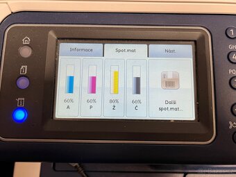 Xerox 6605DN - 9