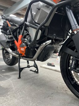 KTM 1190 adventure - 9